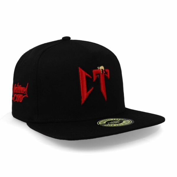 CT NATANAEL CANO JC - Imagen 3