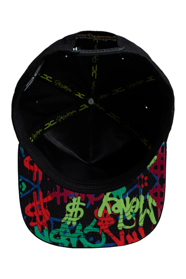 CASH BLACK - Imagen 3