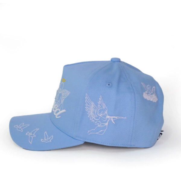 Blessed Blue - Imagen 2