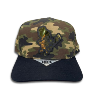 Chicken Little Camo