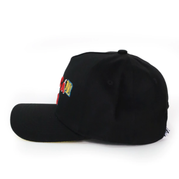 Culiacan Colores Black - Imagen 2