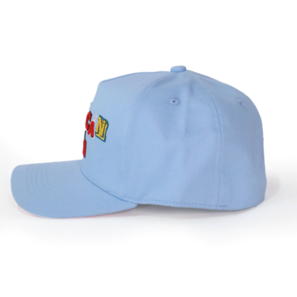 Culiacan Colores Blue - Imagen 2